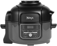 Ninja Foodi MINI Multi Cooker OP100EU | 4,7 Liter